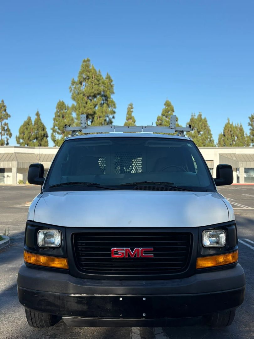 gmc savana cargo 2009 1GTHG35K291140777 image gmc savana cargo 2009 1GTHG35K291140777 image